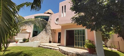Villa de lux Playa del Carmen