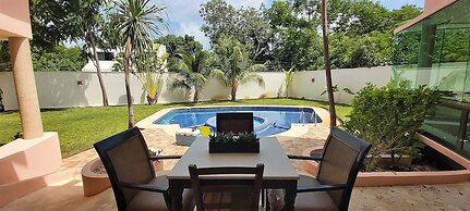 Villa de lux Playa del Carmen