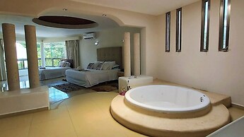 Villa de lux Playa del Carmen
