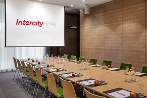 IntercityHotel Zurich Airport