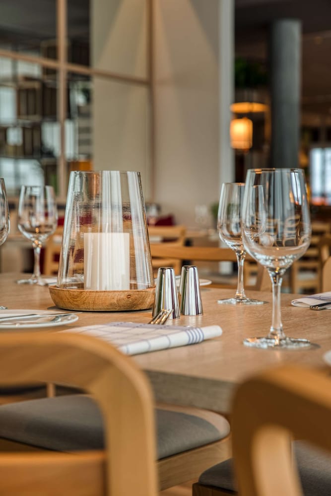 IntercityHotel Zurich Airport