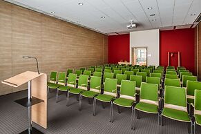 IntercityHotel Zurich Airport