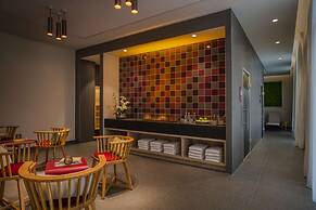 IntercityHotel Zurich Airport