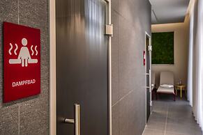 IntercityHotel Zurich Airport