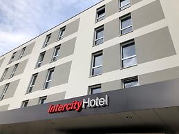 IntercityHotel Zurich Airport