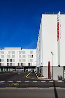 IntercityHotel Zurich Airport