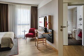 IntercityHotel Zurich Airport