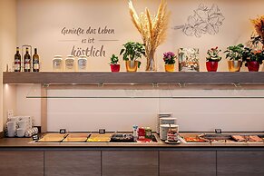 IntercityHotel Zurich Airport
