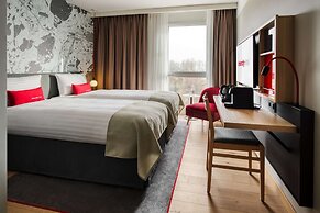 IntercityHotel Zurich Airport