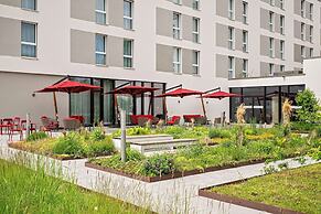 IntercityHotel Zurich Airport