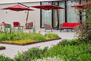 IntercityHotel Zurich Airport