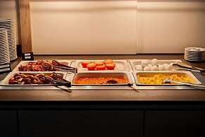 IntercityHotel Zurich Airport