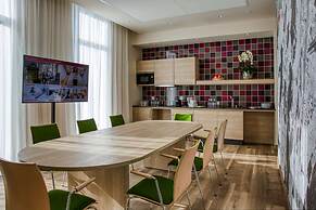 IntercityHotel Zurich Airport