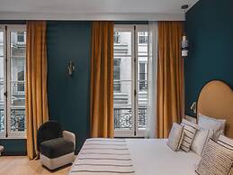 Dandy Hotel