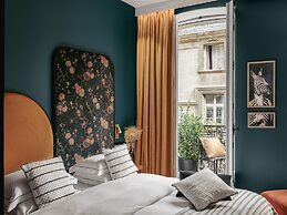Dandy Hotel