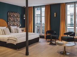 Dandy Hotel