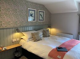 The Stork Hotel