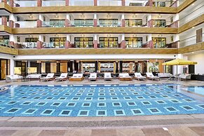 Radisson Resort Goa Baga