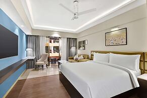 Radisson Resort Goa Baga