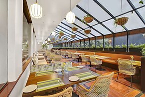 Radisson Resort Goa Baga