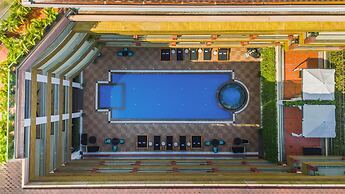 Radisson Resort Goa Baga