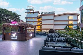 Radisson Resort Goa Baga