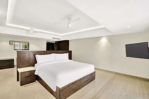 Radisson Resort Goa Baga