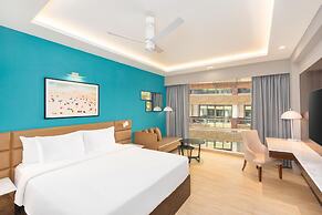 Radisson Resort Goa Baga