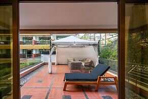 Radisson Resort Goa Baga