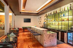Radisson Resort Goa Baga