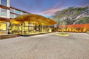 Radisson Resort Goa Baga
