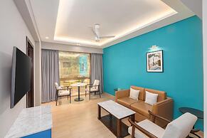 Radisson Resort Goa Baga