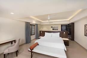 Radisson Resort Goa Baga
