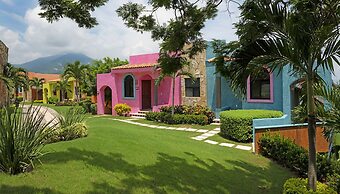 El Corazón Golf & Spa Resort Manzanillo