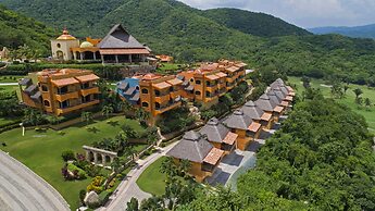 El Corazón Golf & Spa Resort Manzanillo