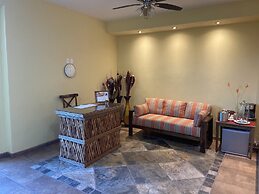 El Corazón Golf & Spa Resort Manzanillo