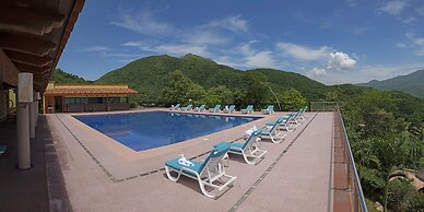 El Corazón Golf & Spa Resort Manzanillo