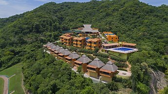 El Corazón Golf & Spa Resort Manzanillo