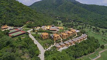 El Corazón Golf & Spa Resort Manzanillo