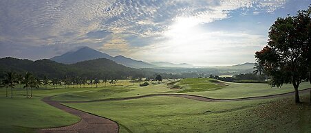 El Corazón Golf & Spa Resort Manzanillo