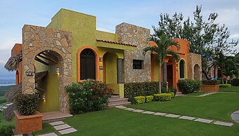 El Corazón Golf & Spa Resort Manzanillo