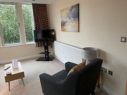 Aspire Apartments