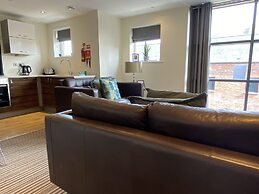 Aspire Apartments