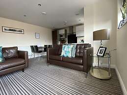 Aspire Apartments