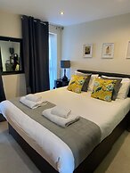 Aspire Apartments