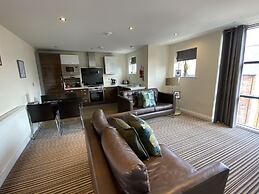 Aspire Apartments