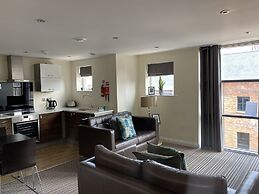 Aspire Apartments