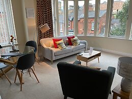 Aspire Apartments