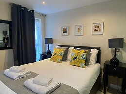 Aspire Apartments
