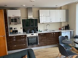 Aspire Apartments